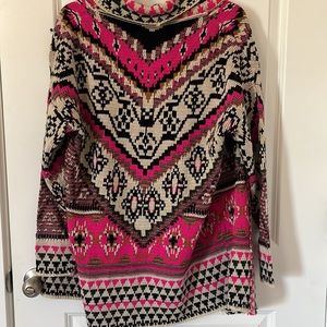 Beautiful cardigan